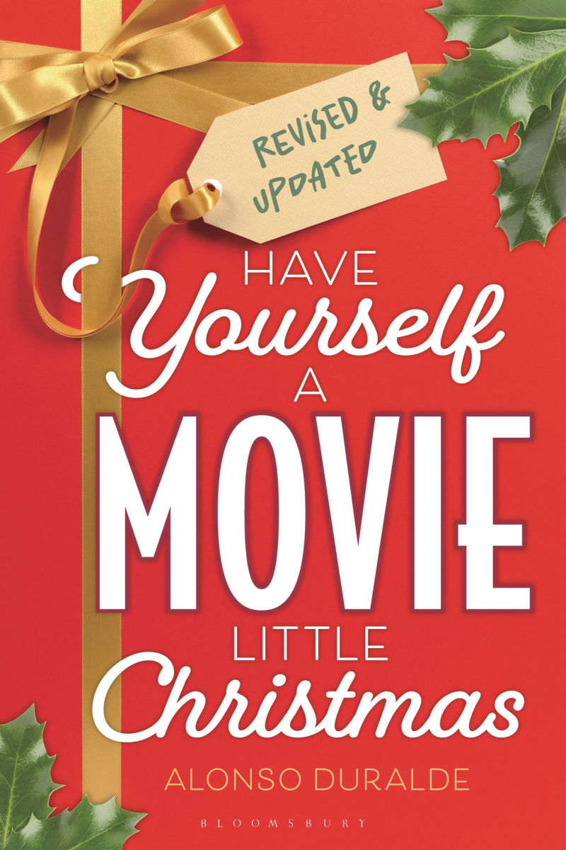 Have Yourself a Movie Little Christmas