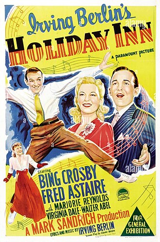 Holiday Inn