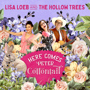 Lisa Loeb: Peter Cottontail