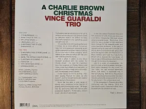 A Charlie Brown Christmas Album