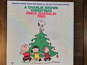 A Charlie Brown Christmas Album