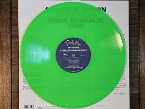 A Charlie Brown Christmas Album