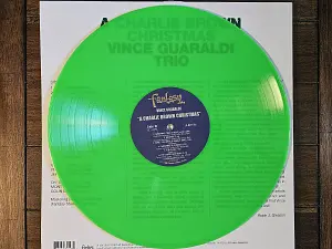 A Charlie Brown Christmas Album