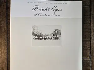 A Christmas Album Album