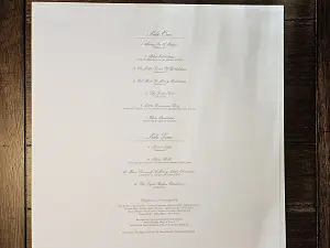 A Christmas Album Album