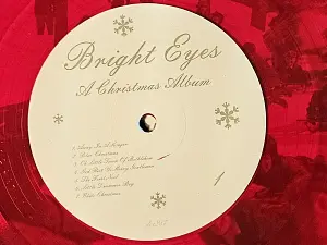 A Christmas Album Album