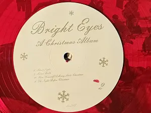 A Christmas Album Album