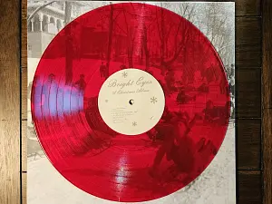 A Christmas Album Album