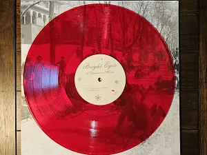 A Christmas Album Album