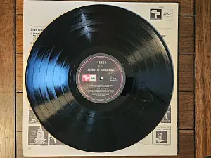 The Sound of Christmas Album