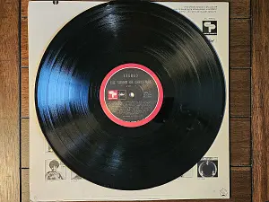 The Sound of Christmas Vol. 2 Album