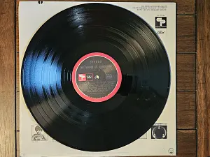 The Sound of Christmas Vol. 2 Album