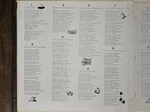Christmas Sing-Along with Mitch Album