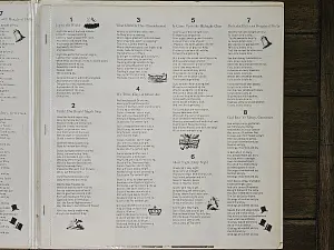 Christmas Sing-Along with Mitch Album