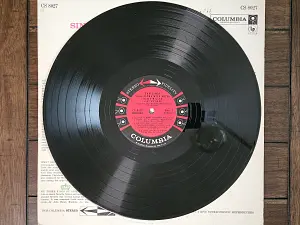 Christmas Sing-Along with Mitch Album