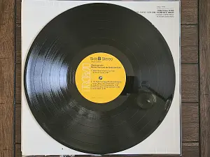 Christmas with Danny Davis and the Nashville Brass Album