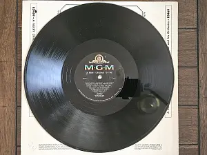 A Merry Christmas To You Album