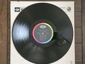 Christmas Candy Album