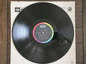 Christmas Candy Album