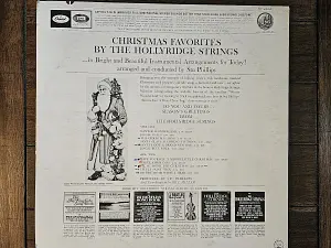 Christmas Favorites Album