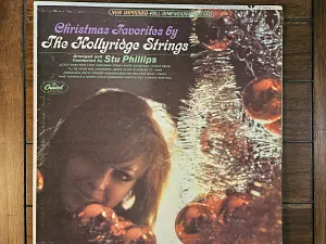 Christmas Favorites Album
