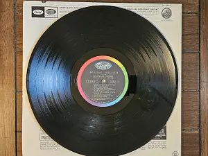 Christmas Favorites Album