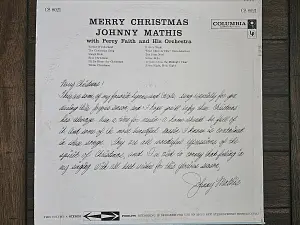 Merry Christmas Album