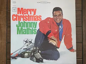 Merry Christmas Album