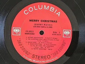 Merry Christmas Album