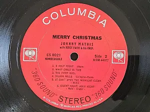 Merry Christmas Album