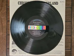 Christmas Wonderland Album