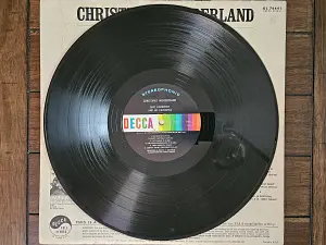 Christmas Wonderland Album