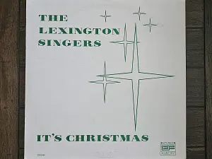 It's Christmas Album