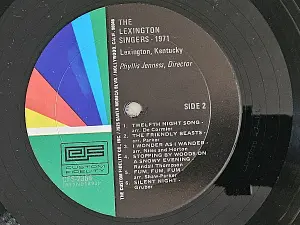 It's Christmas Album