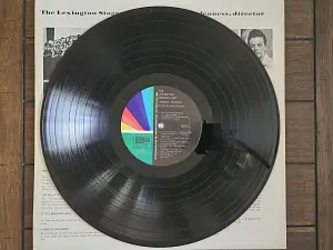 It's Christmas Album