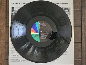 It's Christmas Album