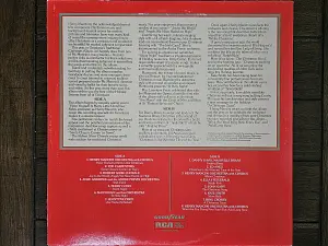 Henry Mancini Selects Great Songs of Christmas by Great Artists of Our Time Album