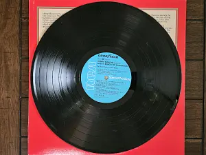 Henry Mancini Selects Great Songs of Christmas by Great Artists of Our Time Album