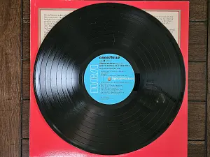 Henry Mancini Selects Great Songs of Christmas by Great Artists of Our Time Album