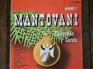 Christmas Carols Album