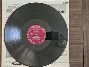 Merry Christmas From Lawrence Welk and His Champagne Music Album