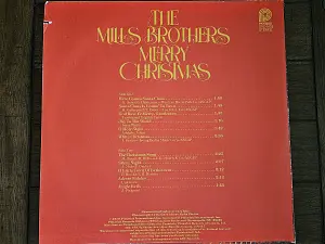 Merry Christmas Album