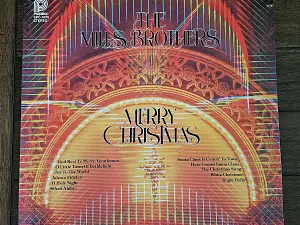 Merry Christmas Album