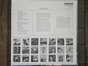 Songs of Christmas Album