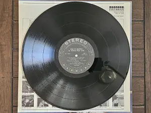 Songs of Christmas Album