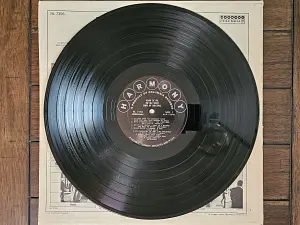 The Old Sweet Songs of Christmas Album
