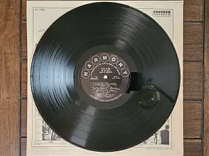 The Old Sweet Songs of Christmas Album