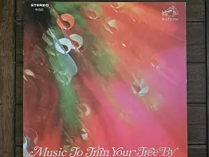 Music To Trim Your Tree By Album