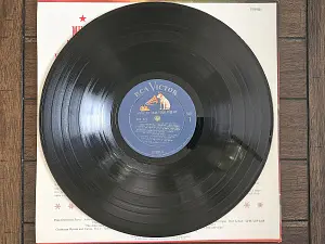 Music To Trim Your Tree By Album