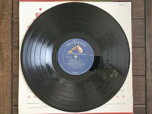 Music To Trim Your Tree By Album